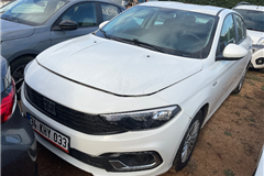 75 - 2024 Fiat Egea 1.6 Multijet Easy 