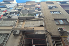 KARŞIYAKA ALAYBEY'DE KİRALIK BAKIMLI 2+1 DAİRE