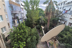 KARŞIYAKA AKSOY'DA KİRALIK 2+1 FERAH BAKIMLI DAİRE