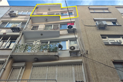 KARŞIYAKA ALAYBEY'DE KİRALIK BAKIMLI 2+1 DAİRE