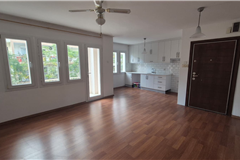 KARŞIYAKA AKSOY'DA KİRALIK 2+1 FERAH BAKIMLI DAİRE