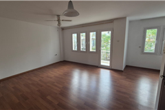 KARŞIYAKA AKSOY'DA KİRALIK 2+1 FERAH BAKIMLI DAİRE