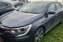71 - 2023 Renault Megane 1.3 TCe Touch 