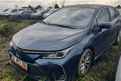 68 - 2025 Toyota Corolla 1.5 Dream 