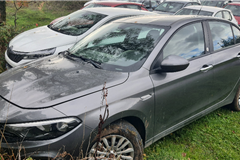 74 - 2023 Fiat Egea 1.4 Fire Easy Plus 