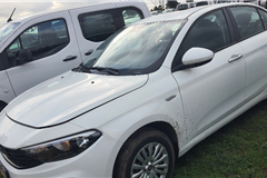 72 - 2024 Fiat Egea 1.6 Multijet Easy 
