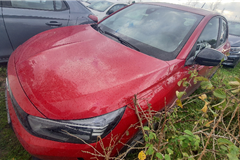 70 - 2024 Opel Corsa 1.2 Edition 