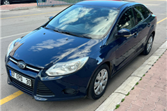 76 - 2011 Ford Focus 1.6 TDCi Trend 