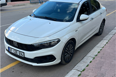 77 - 2021 Fiat Egea 1.3 Multijet Easy 