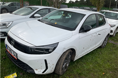 63 - 2025 Opel Corsa 1.2 Edition 