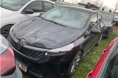 69 - 2024 Renault Clio 1.0 TCe EVOLUTION  