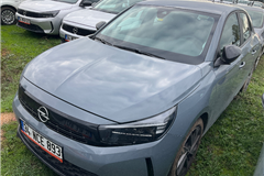 66 - 2025 Opel Corsa 1.2 Edition 