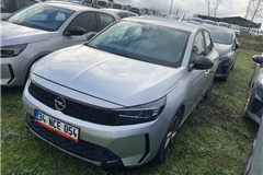 65 - 2025 Opel Corsa 1.2 Edition 