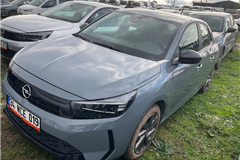 67 - 2025 Opel Corsa 1.2 Edition 