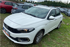 61 - 2025 Fiat Egea 1.6 Multijet Easy 