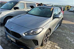 35 - 2024 BMW 1 Serisi 120i M Sport 
