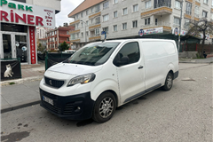 2 - 2019 Peugeot Expert xx 