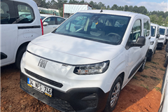 94 - 2025 Fiat Doblo Combi 1.5 Bluehdi Easy 