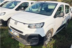 10 - 2025 Fiat Doblo Combi 1.5