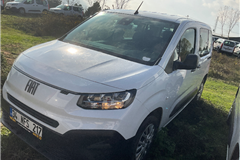 85 - 2025 Fiat Doblo Combi 1.5
