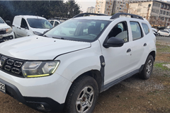 4 - 2020 Dacia Duster 1.5 BlueDCI Comfort 