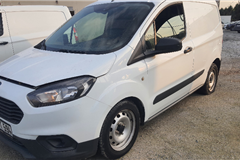 7 - 2019 Ford Transit Courier 1.5 TDCi Deluxe 