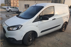 5 - 2019 Ford Transit Courier 1.5 TDCi Trend 