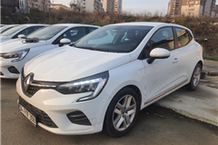 9 - 2022 Renault Clio 1.0 TCe Touch 