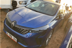 7 - 2024 Renault Clio 1.0 TCe EVOLUTION  