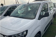 24 - 2025 Fiat Doblo Combi 1.5