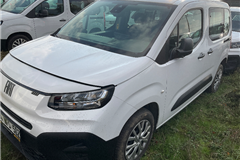 36 - 2025 Fiat Doblo Combi 1.5