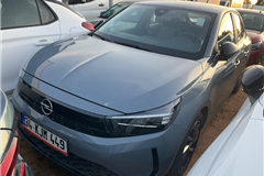 8 - 2024 Opel Corsa 1.2 Edition 