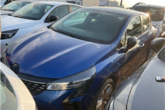 3 - 2023 Renault Clio 1.0 TCe EVOLUTION  