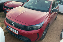 50 - 2024 Opel Corsa 1.2 Edition 