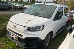 29 - 2025 Fiat Doblo Combi 1.5