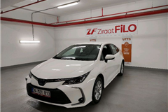 67 - 2024 Toyota Corolla 1.8 Hybrid Dream 