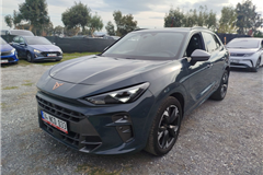 63 - 2025 Cupra TERRAMAR