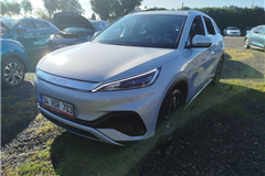 64 - 2023 BYD Atto 3 Design 