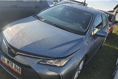 10 - 2025 Toyota Corolla 1.5 Dream 
