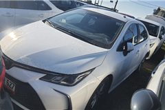 36 - 2025 Toyota Corolla 1.5 Dream 