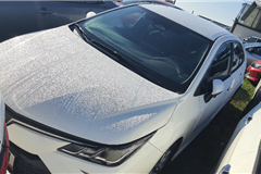 12 - 2025 Toyota Corolla 1.5 Dream 