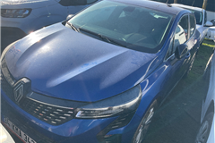 108 - 2024 Renault Clio 1.0 TCe EVOLUTION  