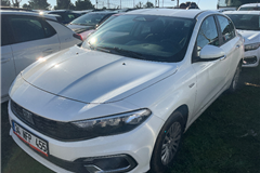 18 - 2025 Fiat Egea 1.6 Multijet Easy 