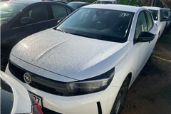 93 - 2025 Opel Corsa 1.2 Edition 