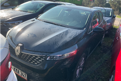 2 - 2024 Renault Clio 1.0 TCe EVOLUTION  