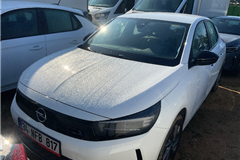 113 - 2025 Opel Corsa 1.2 Edition 