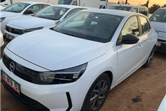 6 - 2025 Opel Corsa 1.2 Edition 