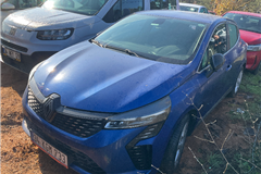7 - Seçiniz Renault Clio 1.0 TCe EVOLUTION  