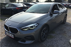 66 - 2024 BMW 1 Serisi 218i Gran Coupe Sport Line  