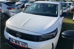 7 - 2025 Opel Corsa 1.2 Edition 